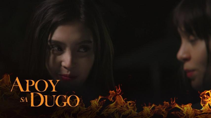 Apoy Sa Dugo