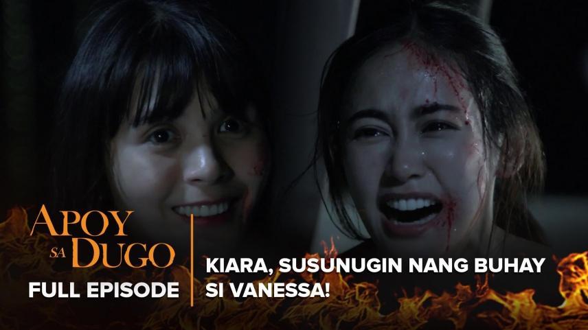 Apoy Sa Dugo Full Episode 68