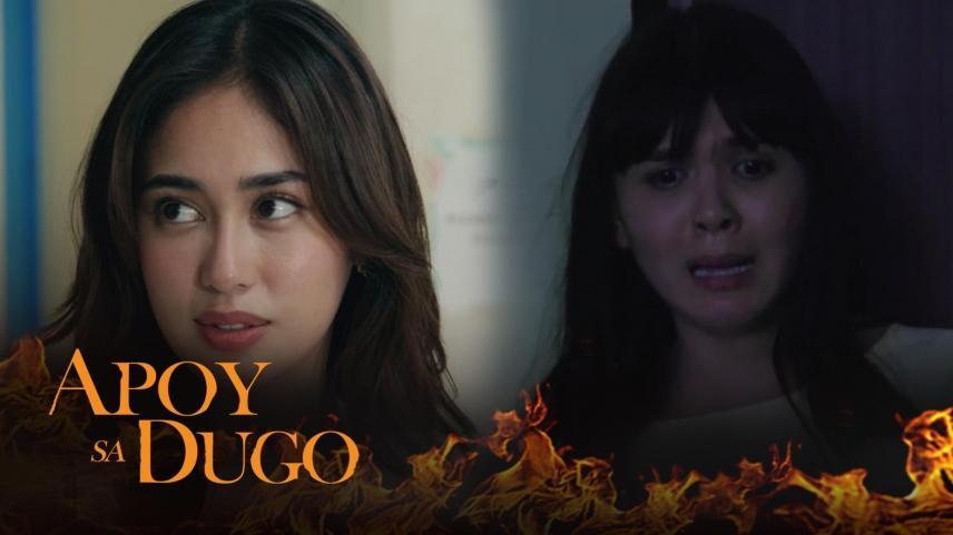 Apoy Sa Dugo