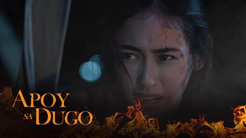 Apoy Sa Dugo