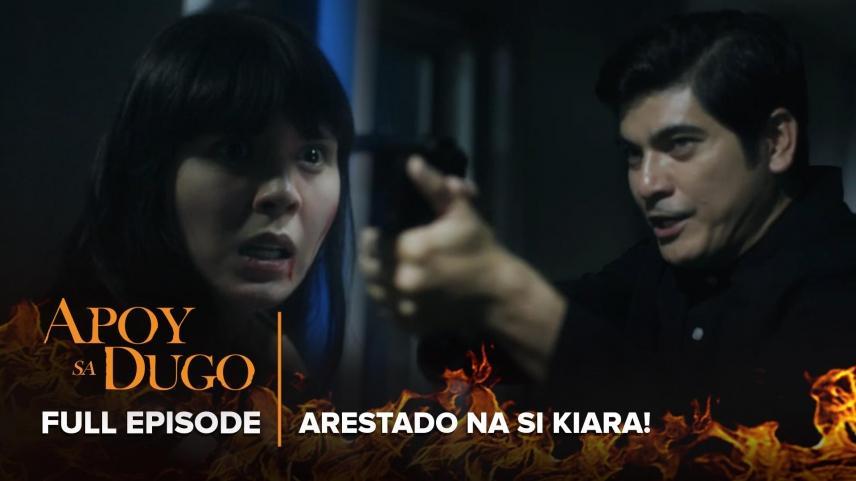 Apoy Sa Dugo Full Episode 69