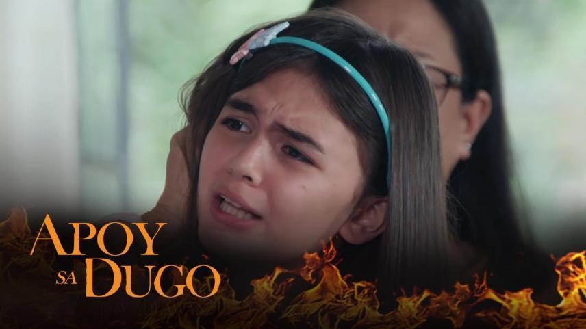 Apoy Sa Dugo