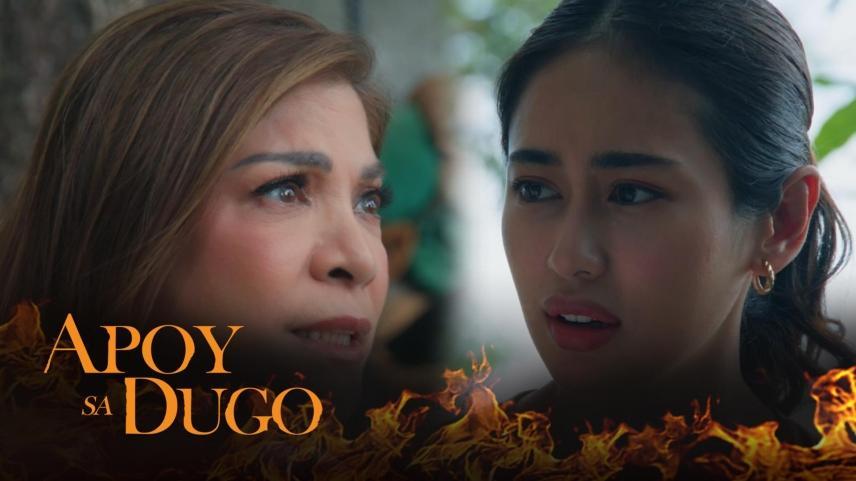 Apoy Sa Dugo