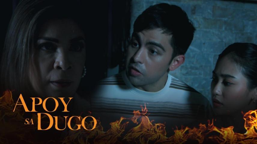 Apoy Sa Dugo