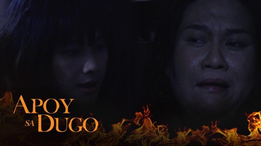 Apoy Sa Dugo
