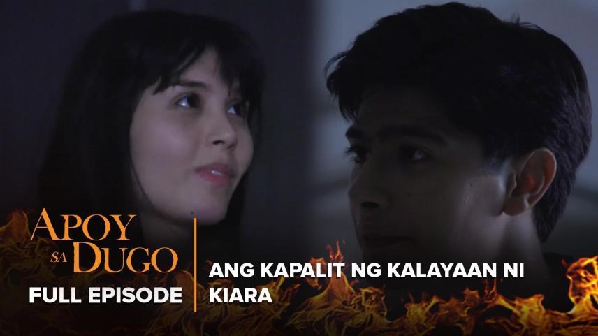 Apoy Sa Dugo Full Episode 71