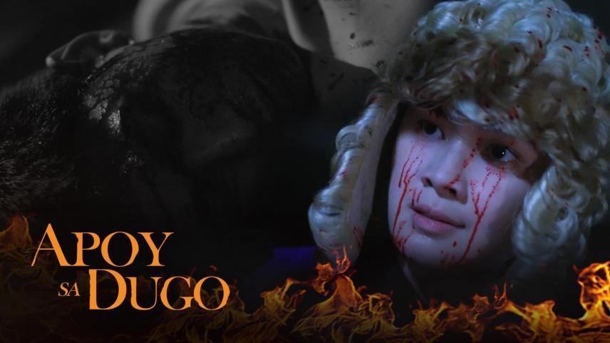 Apoy Sa Dugo
