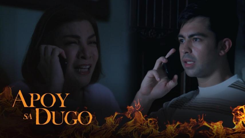 Apoy Sa Dugo