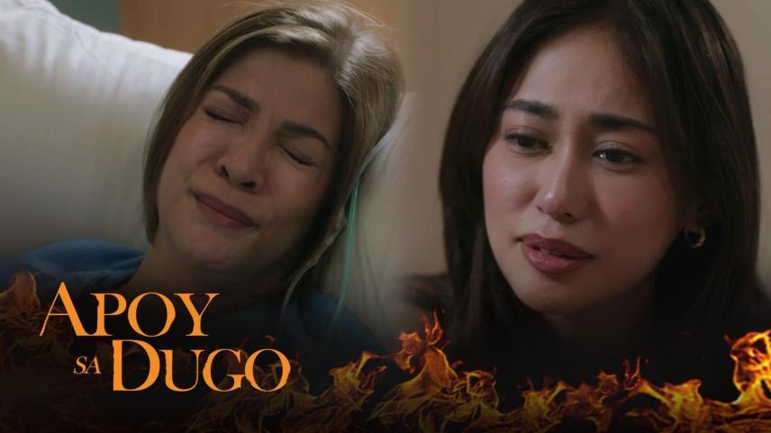 Apoy Sa Dugo