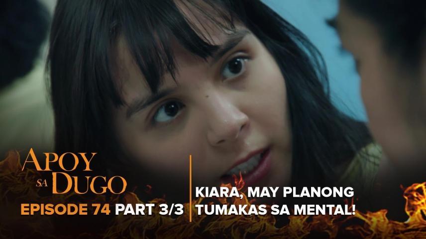 Apoy Sa Dugo
