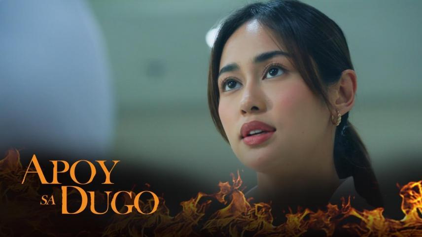 Apoy Sa Dugo
