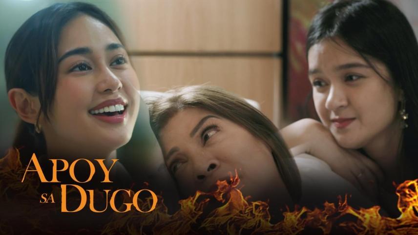 Apoy Sa Dugo