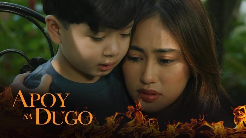 Apoy Sa Dugo