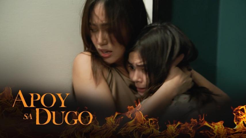 Apoy Sa Dugo