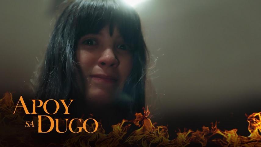 Apoy Sa Dugo
