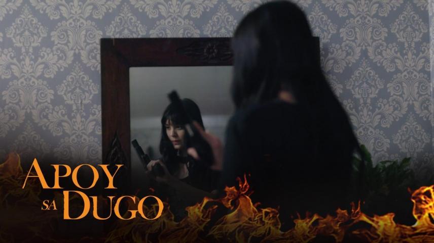 Apoy Sa Dugo
