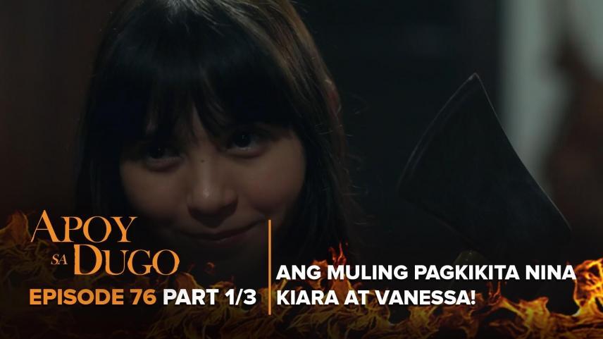 Apoy Sa Dugo