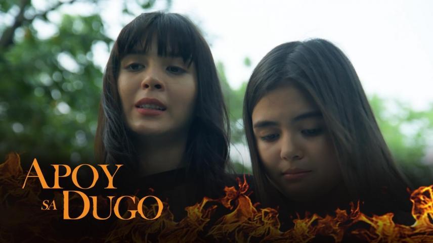 Apoy Sa Dugo