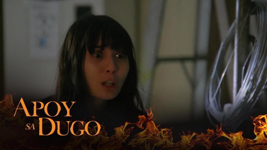 Apoy Sa Dugo