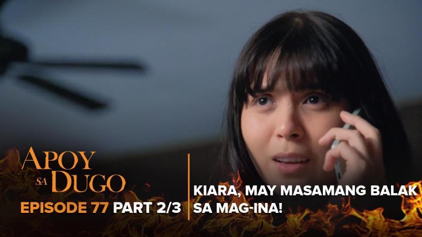 Apoy Sa Dugo