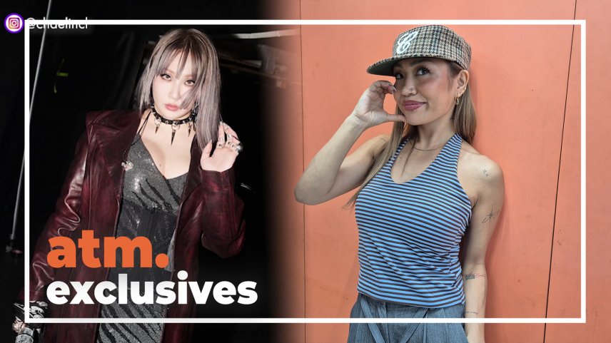 ATM Online Exclusive