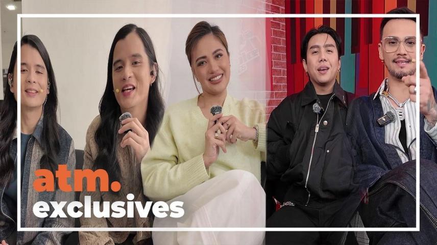 ATM Online Exclusive