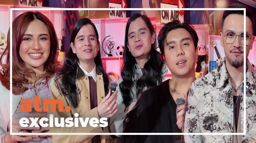 ATM Online Exclusive