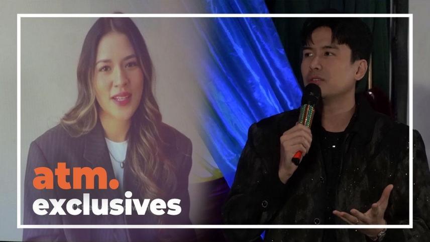  ATM Online Exclusive