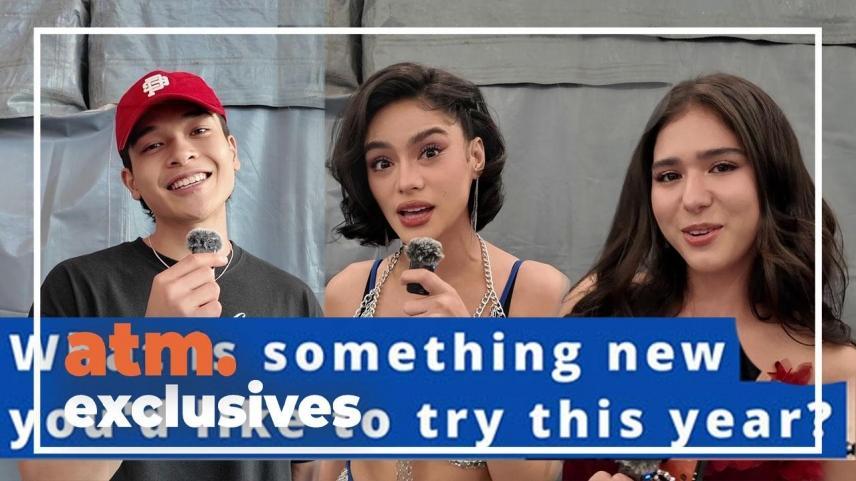 ATM Online Exclusive