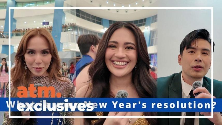 ATM Online Exclusive