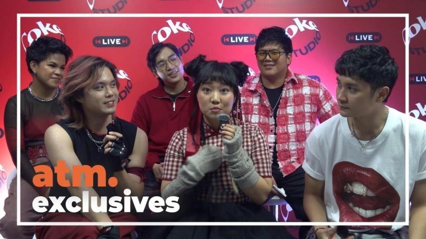 ATM Online Exclusive