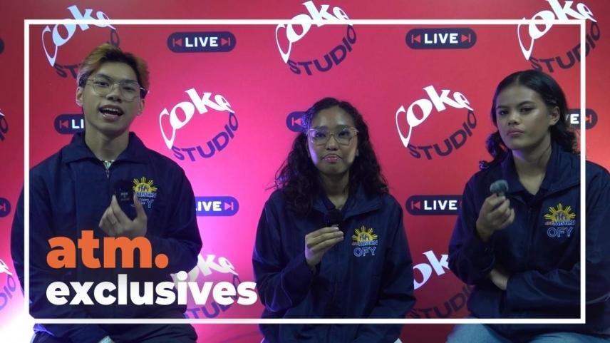 ATM Online Exclusive