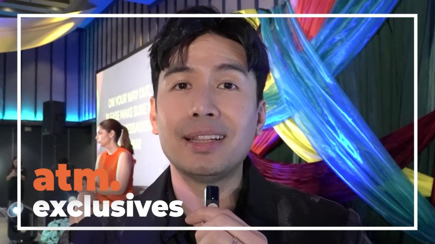 ATM Online Exclusive