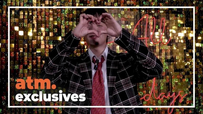 ATM Online Exclusive