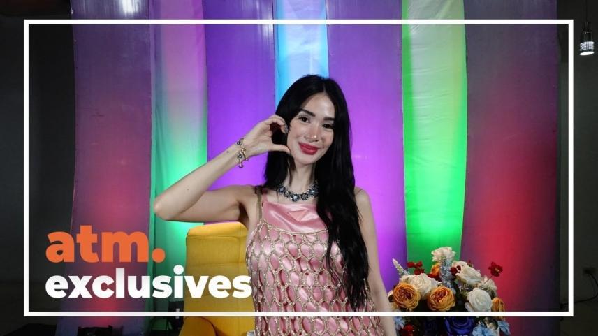 ATM Online Exclusive