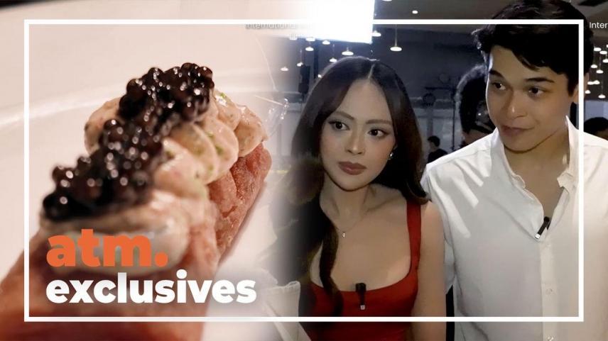 ATM Online Exclusive