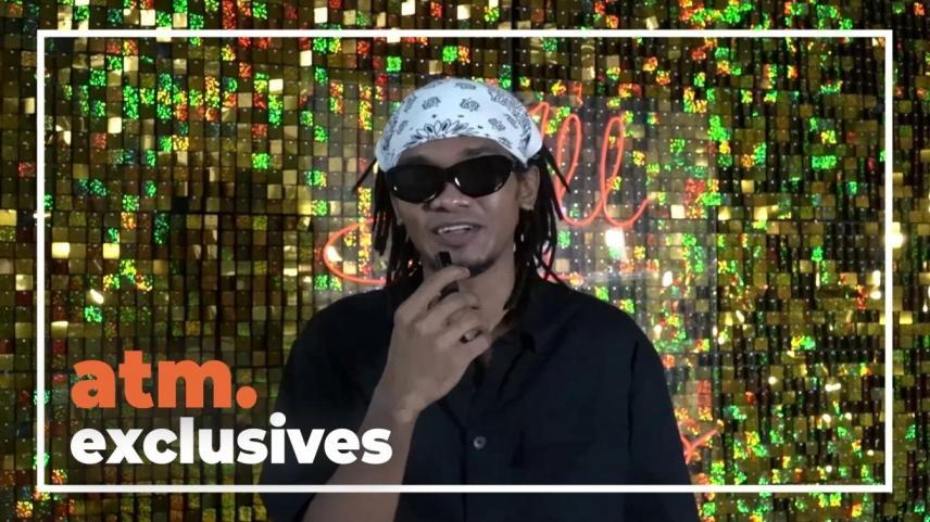 ATM Online Exclusive