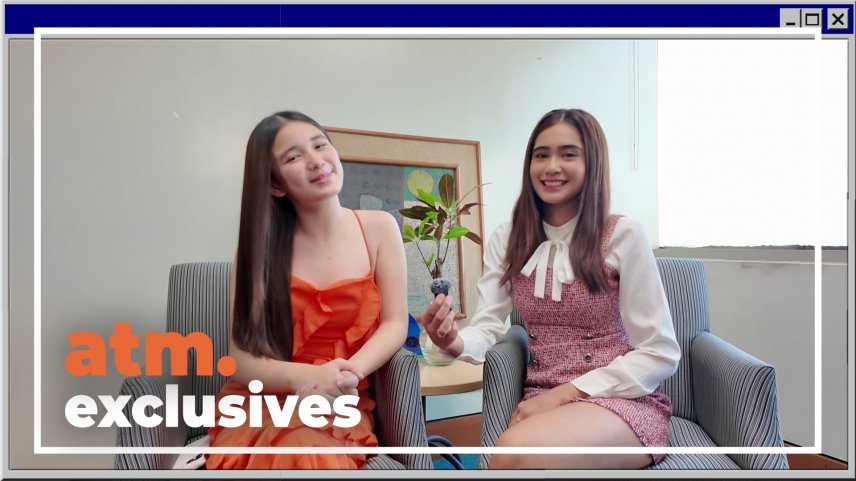 ATM Online Exclusive