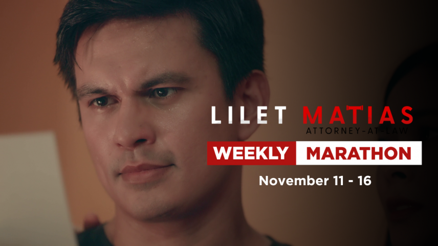 Lilet Matias, Attorney-At-Law