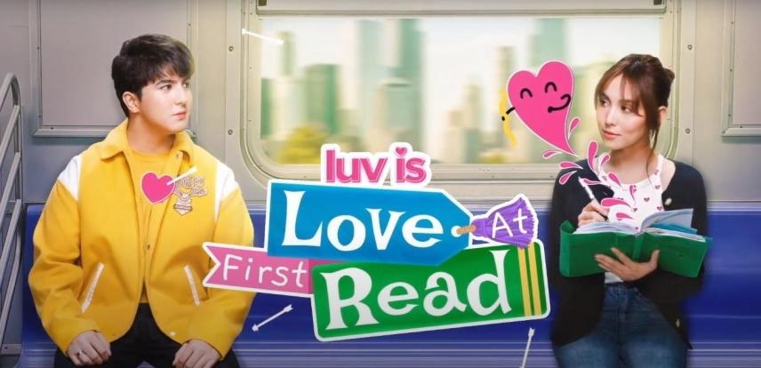 Mavy Legaspi, Kyline Alcantara