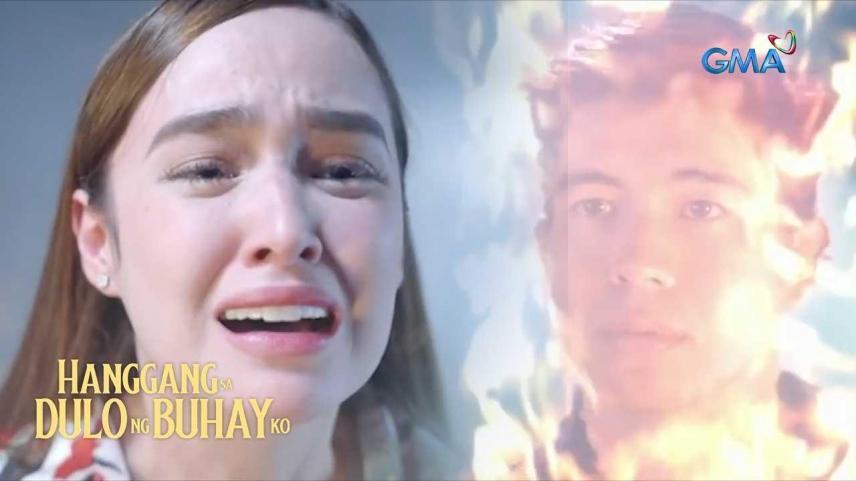 Hanggang Sa Dulo ng Buhay Ko