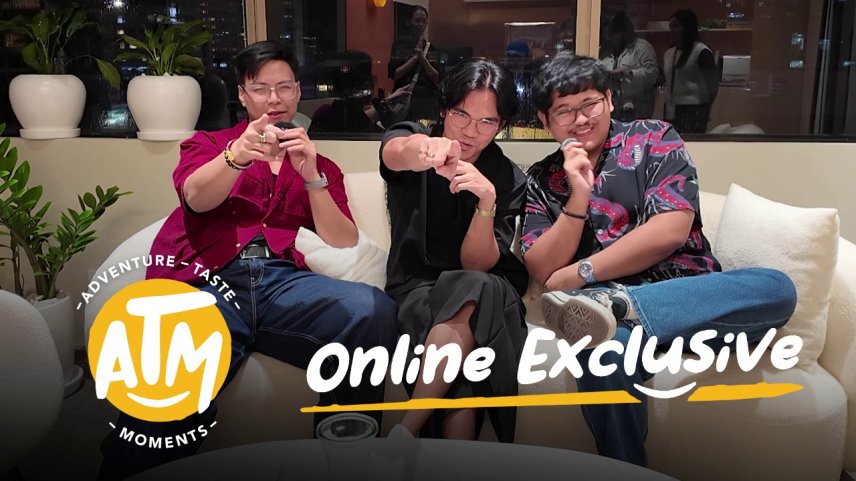 Adventure Taste Moments 