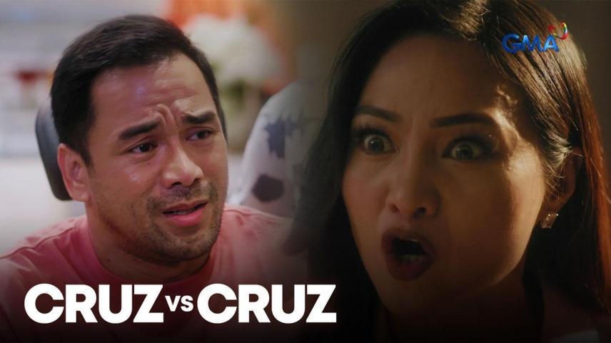 Cruz vs Cruz