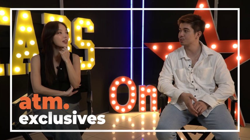 ATM Online Exclusive