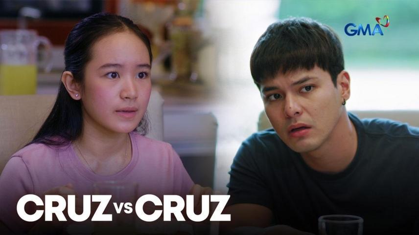 Cruz vs Cruz