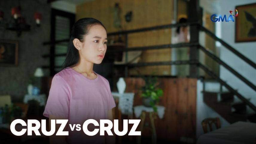 Cruz vs Cruz
