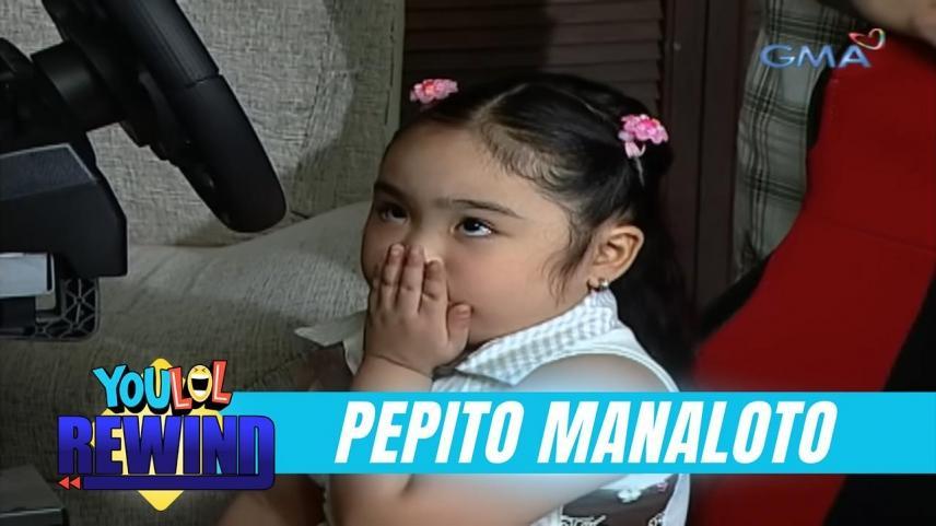 Pepito Manaloto