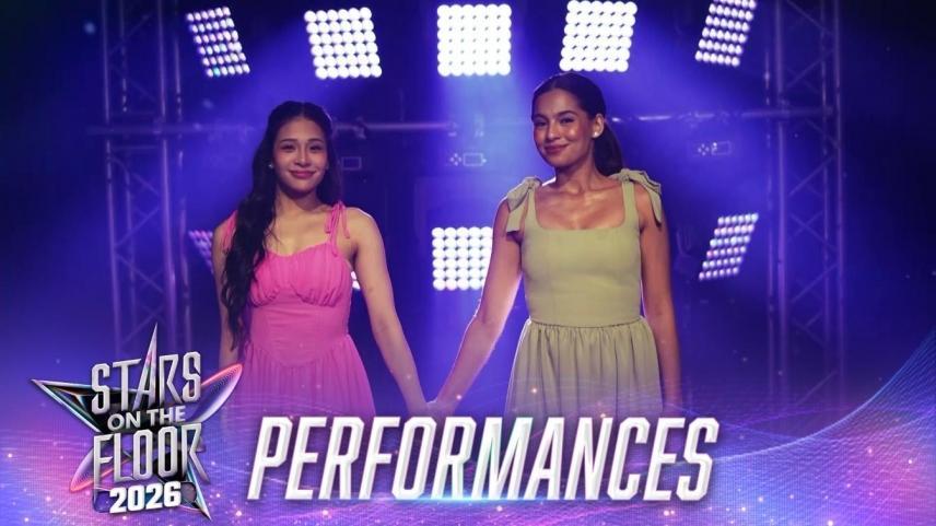 Stars On The Floor 2026