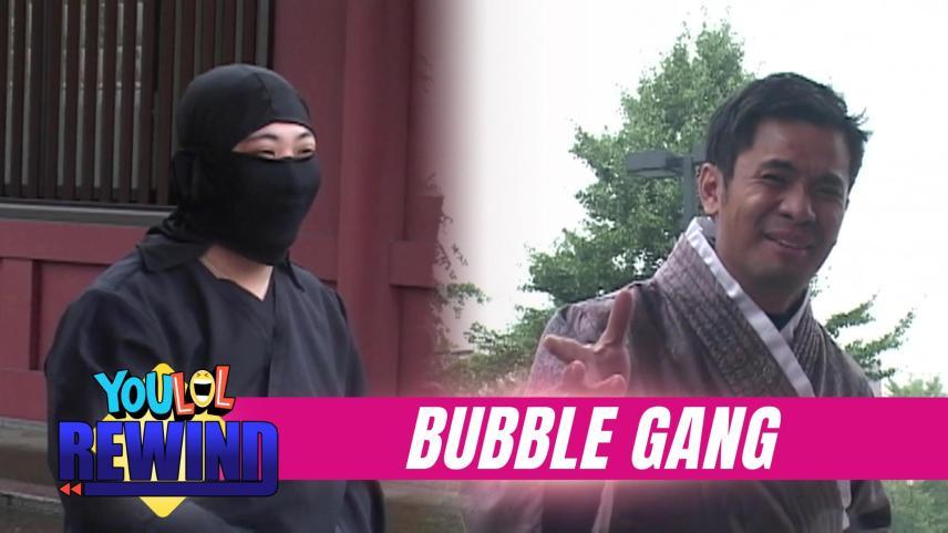 Bubble Gang