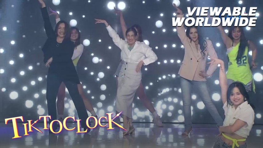 TiktoClock